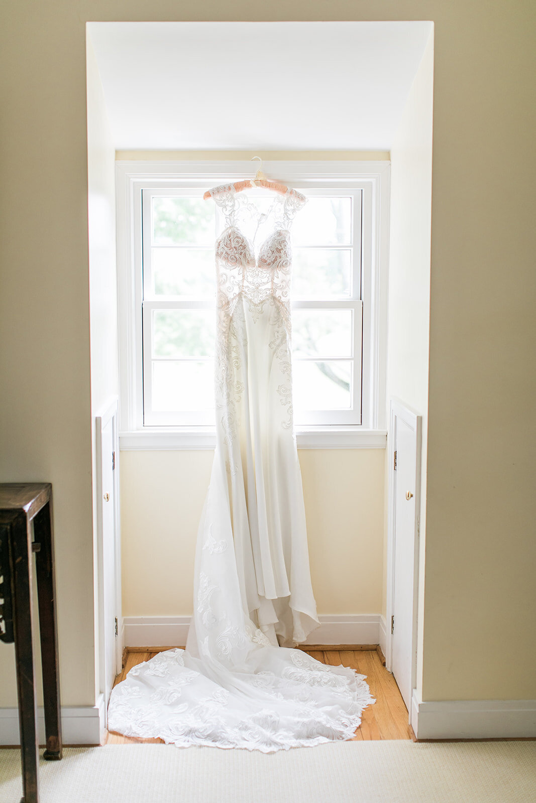 Connecticut bridal shop