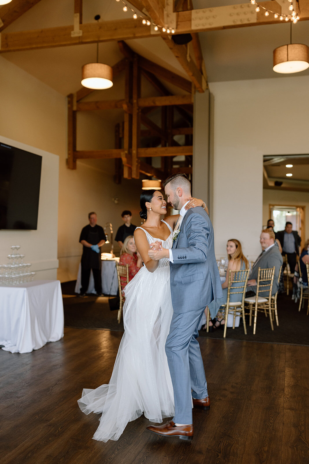Valley Ridge Golf Club Calgary Wedding Photographer Laura Karl 19