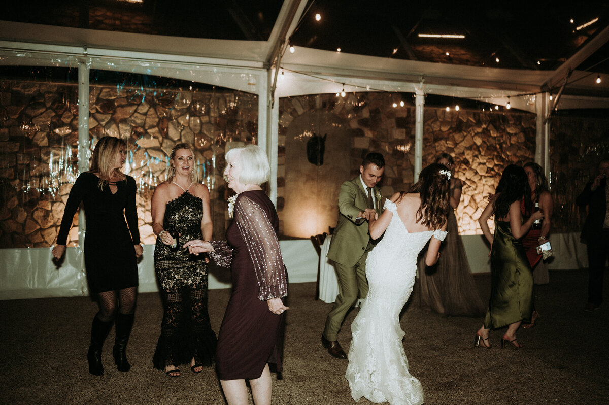 Wedding at Allegheny County Venues