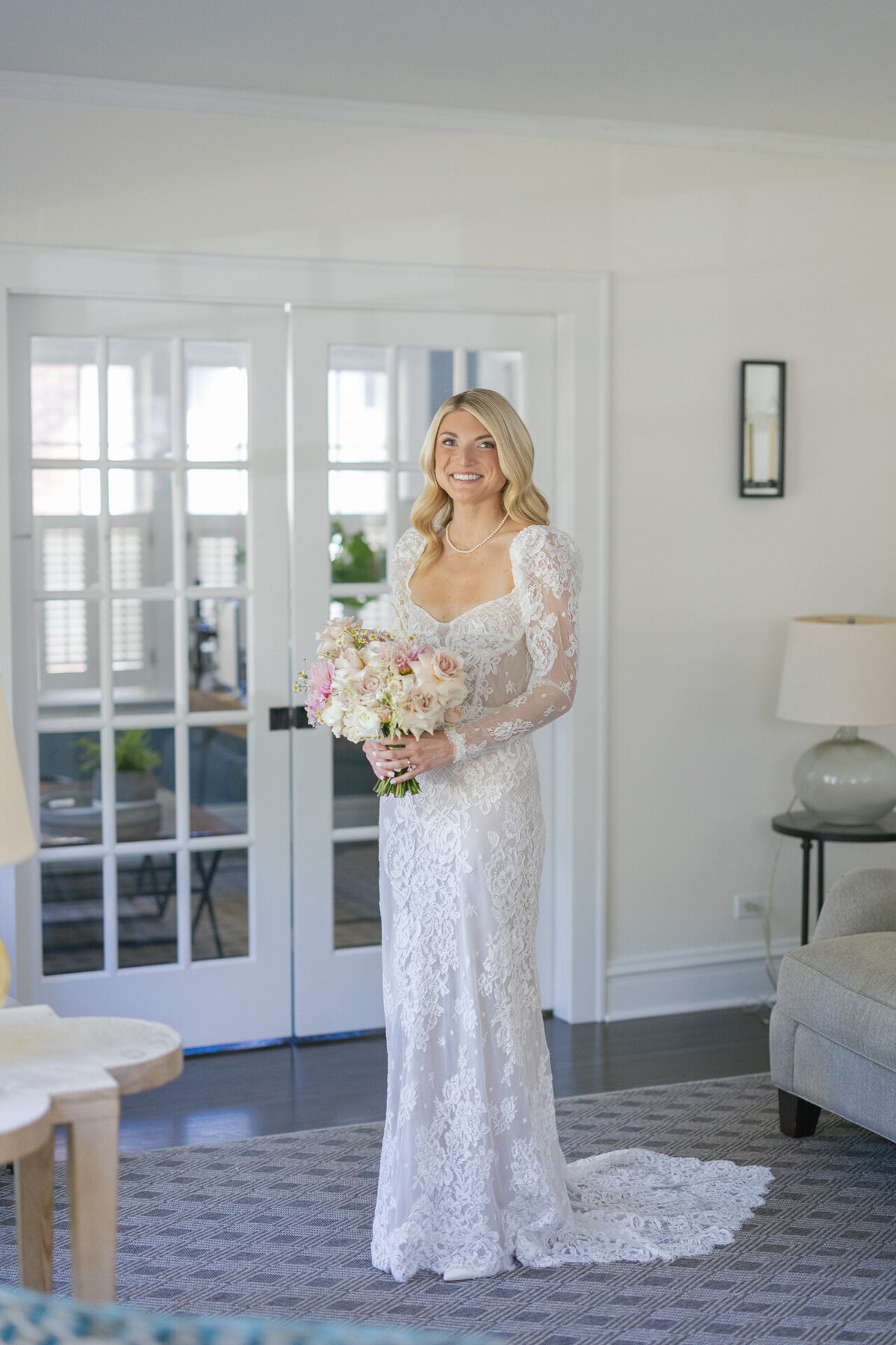 North Shore Chicago Wedding Photographer-7