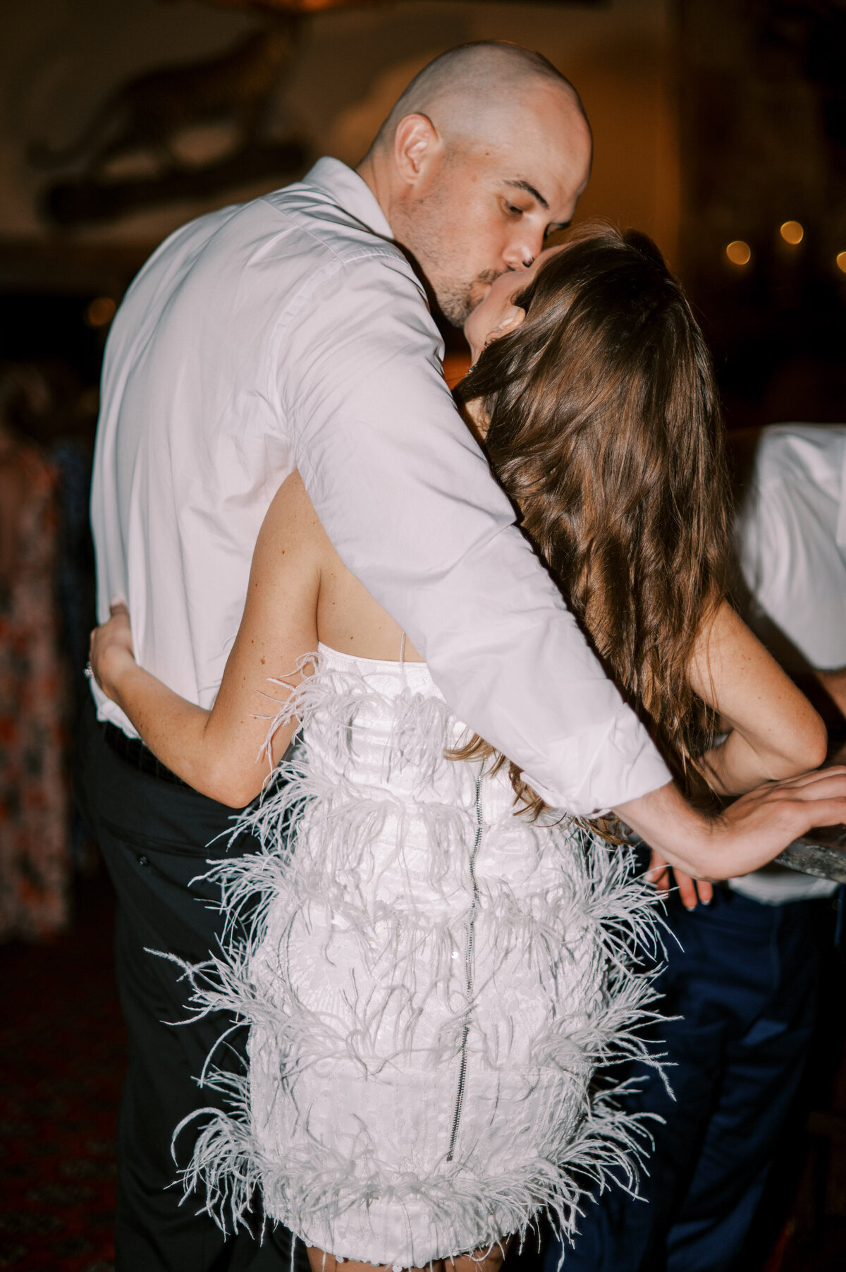 wedding at Private Ranch, Wimberley, Texas