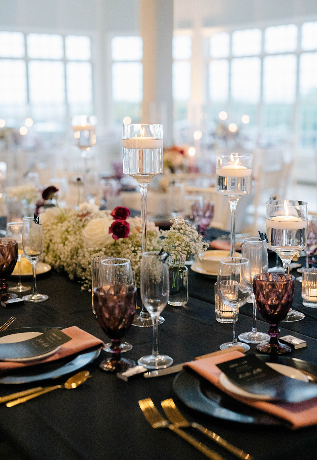 wedding-candles-springfield-country-club-ma