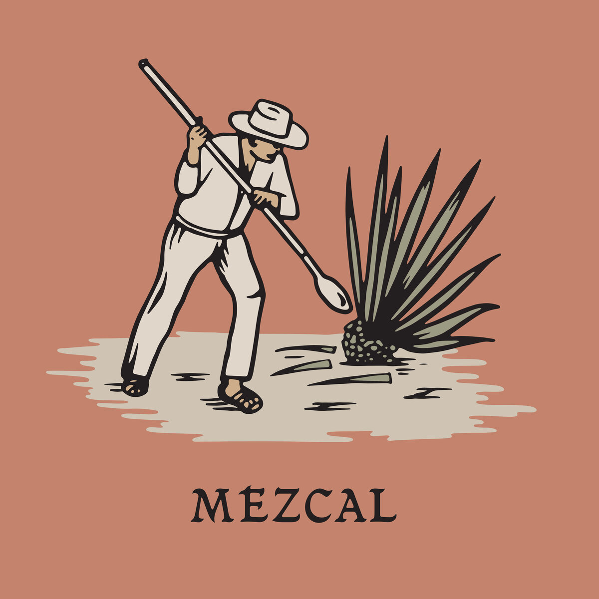 mezcal