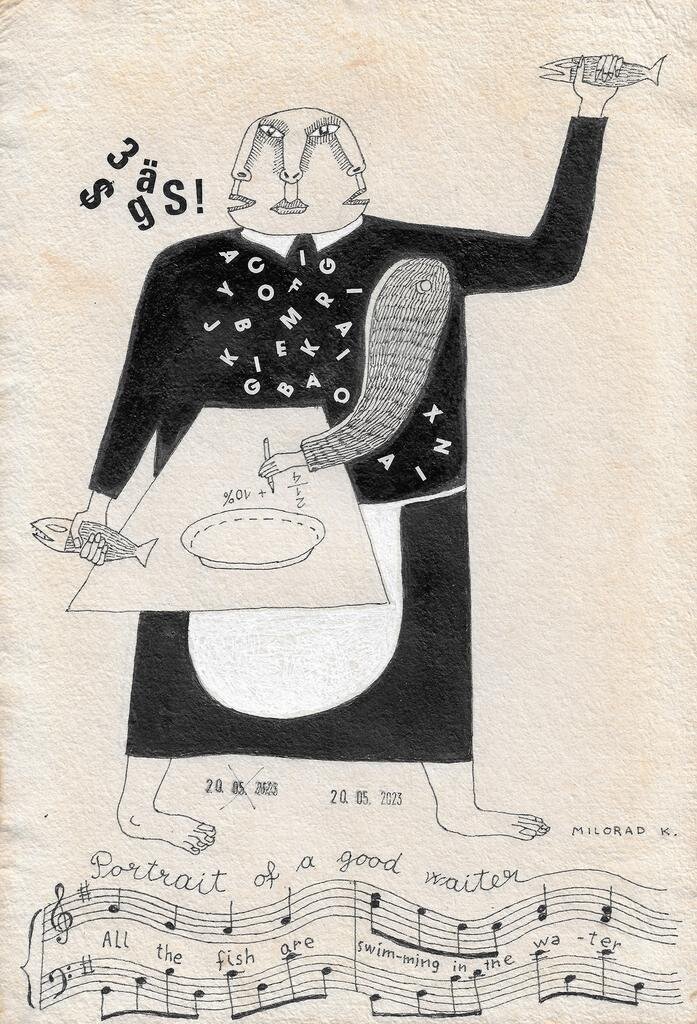 17_MiloradKrstic_Vinczemill_Portrait_of_a_Good_Waiter_2023_small
