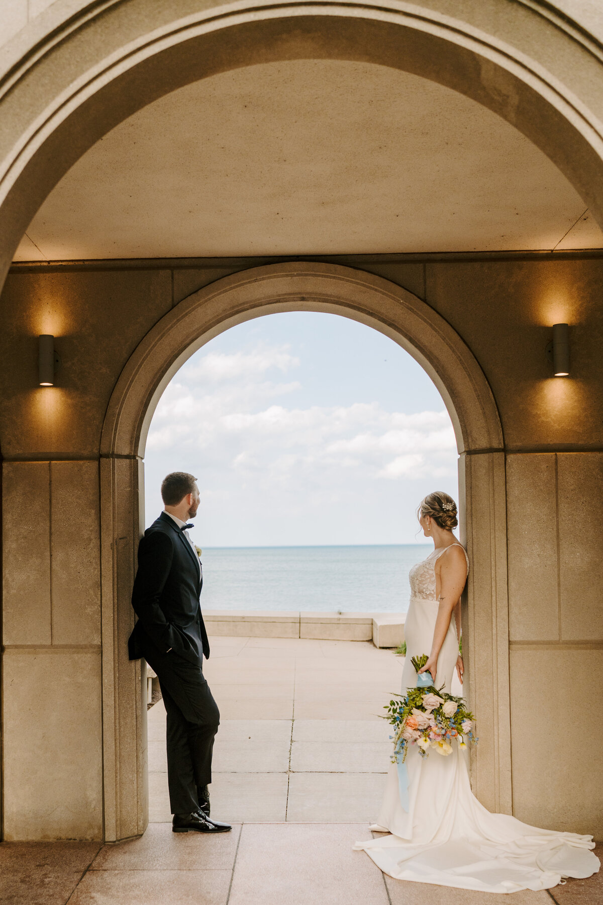 Chicago Wedding Photographer