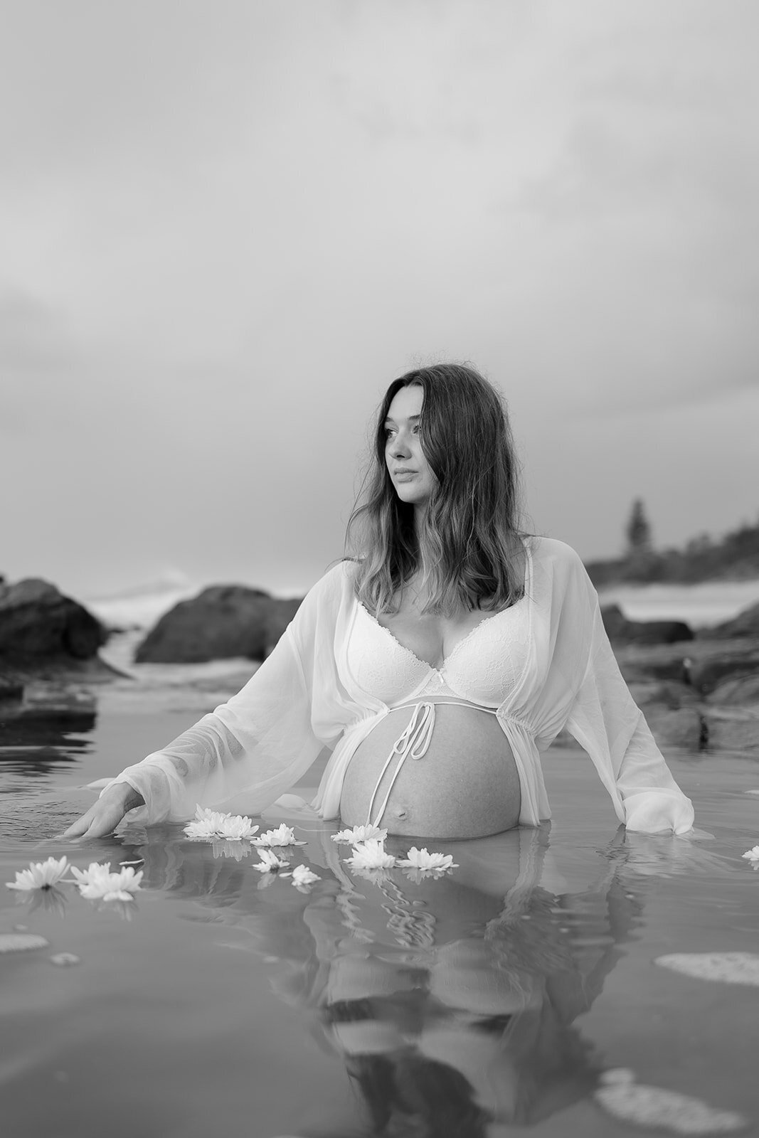 MATERNITY SESSION - KARA SANTON PHOTOGRAPHY 45