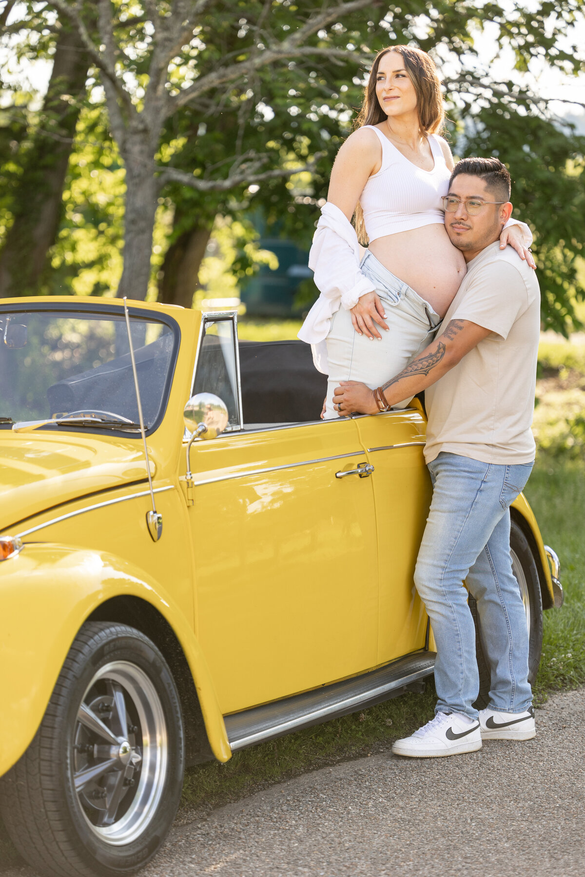 Maternity Styled Shoot-119