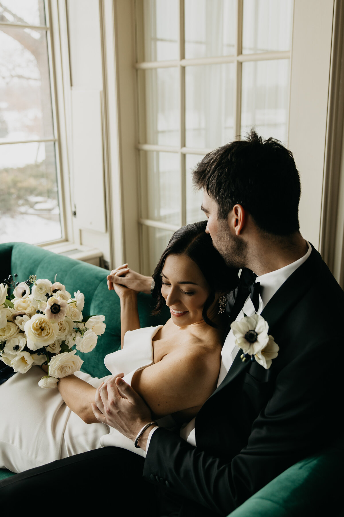 Elena Sam Interlachen Country Club Wedding by Mycah Bain Photography-160