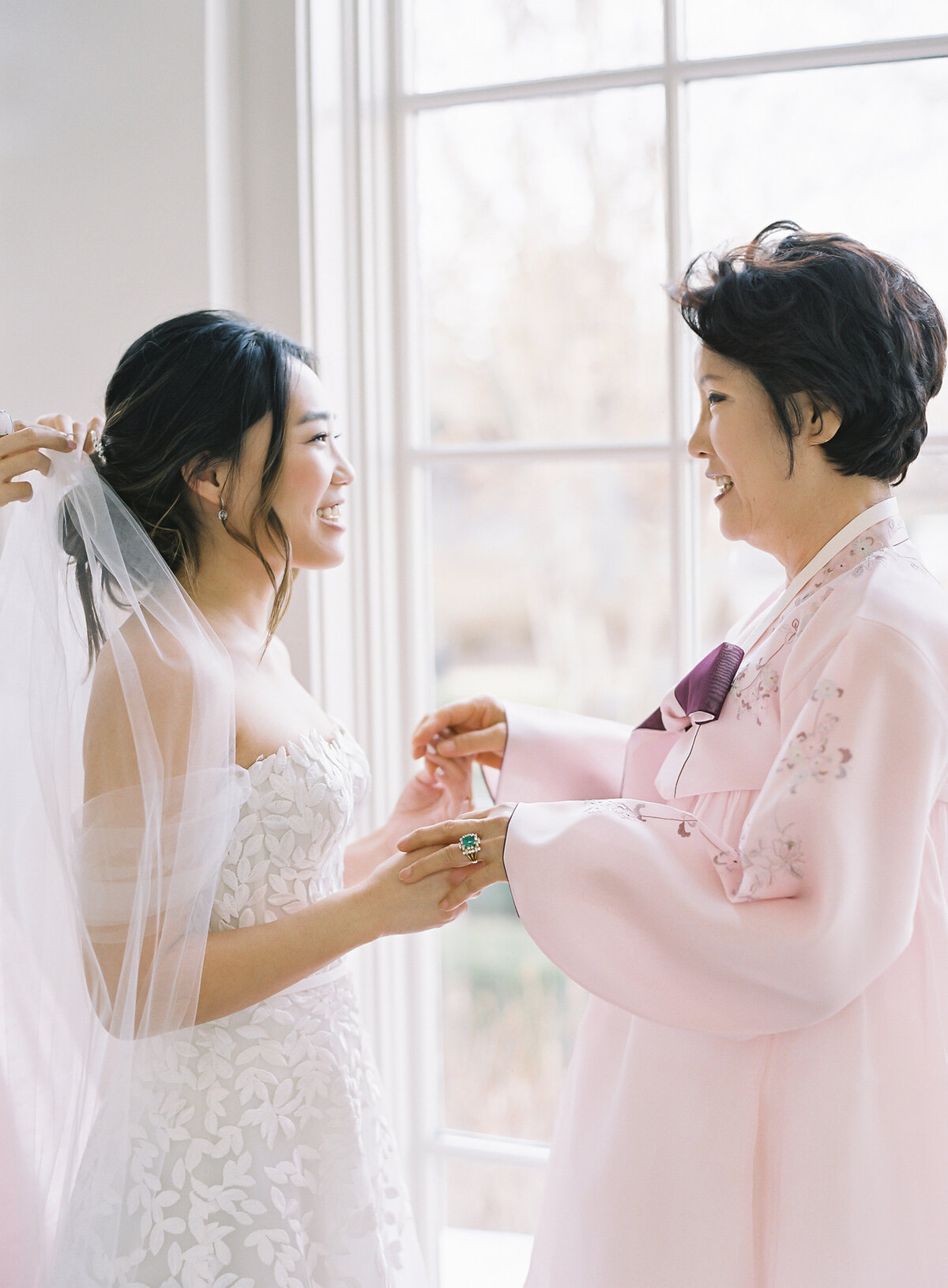 Fine Art Film Wedding Photographer NYC Korean Luxury Gorgia Marth Stewart Bride Vicki Grafton Photography31