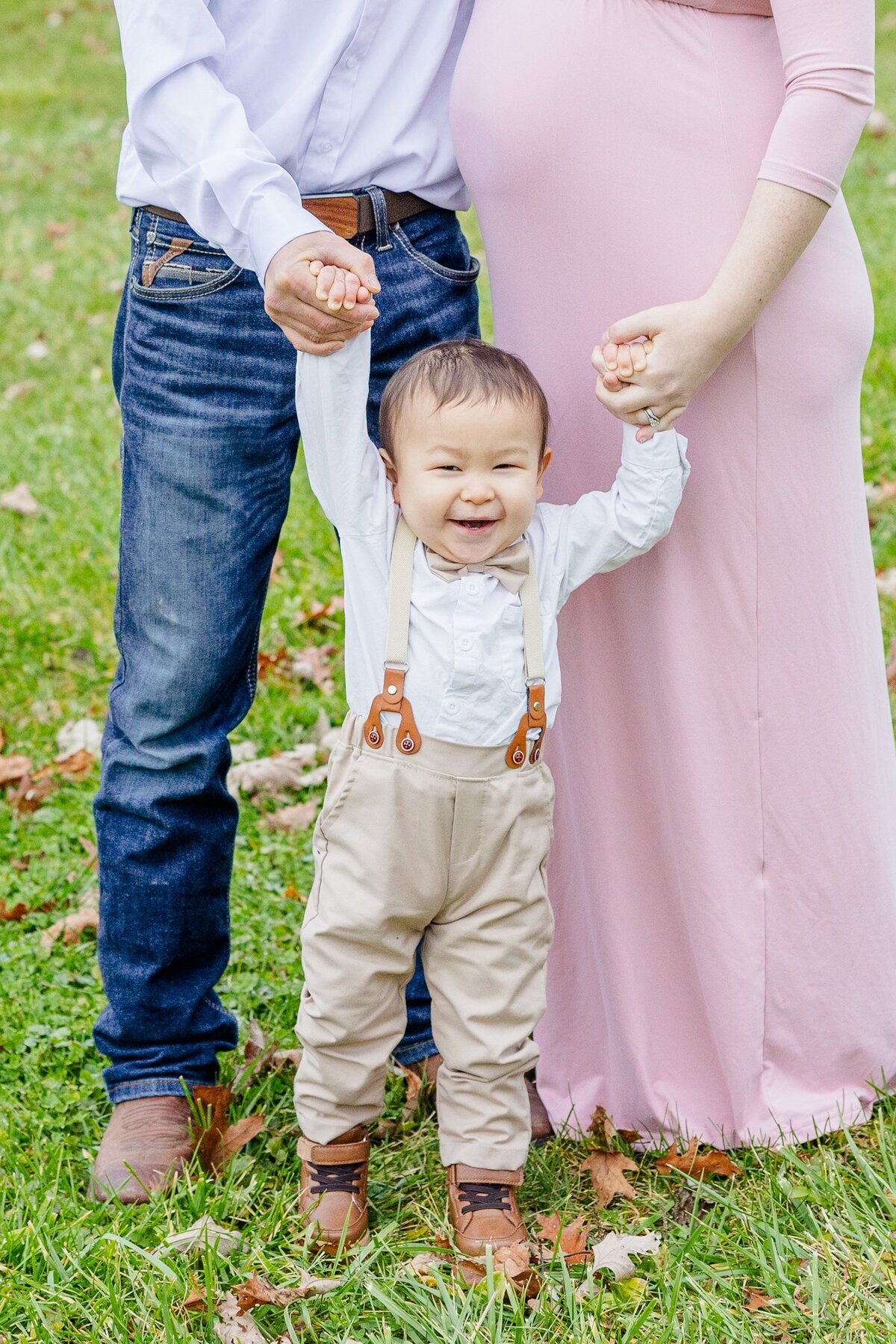 Pollari Family - Maternity-0393