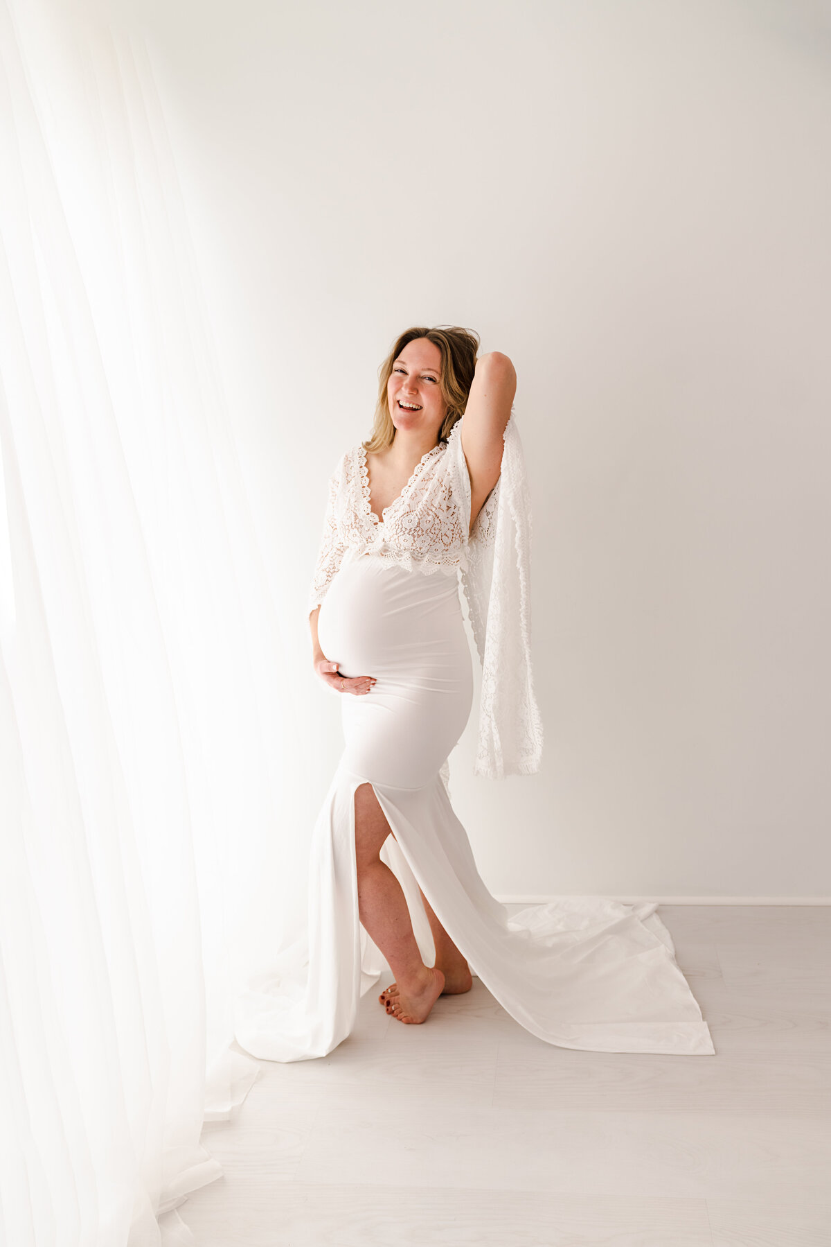 Alisha Maternity-83