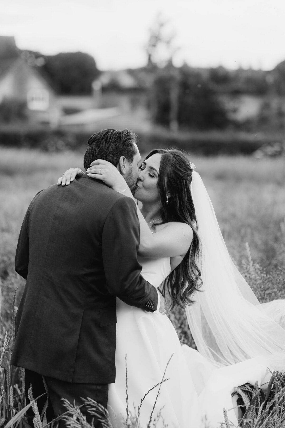 Tania + Darren wedding highlights 138 by Nicola Hudson