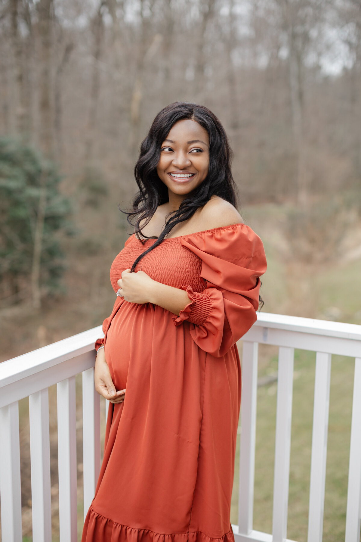 Baltimore Maternity Photographer-35