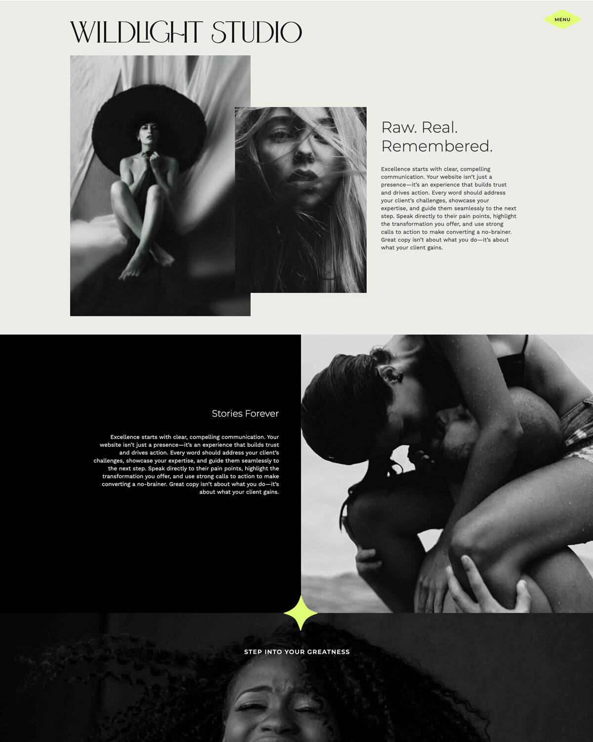 WildlightStudio-Template