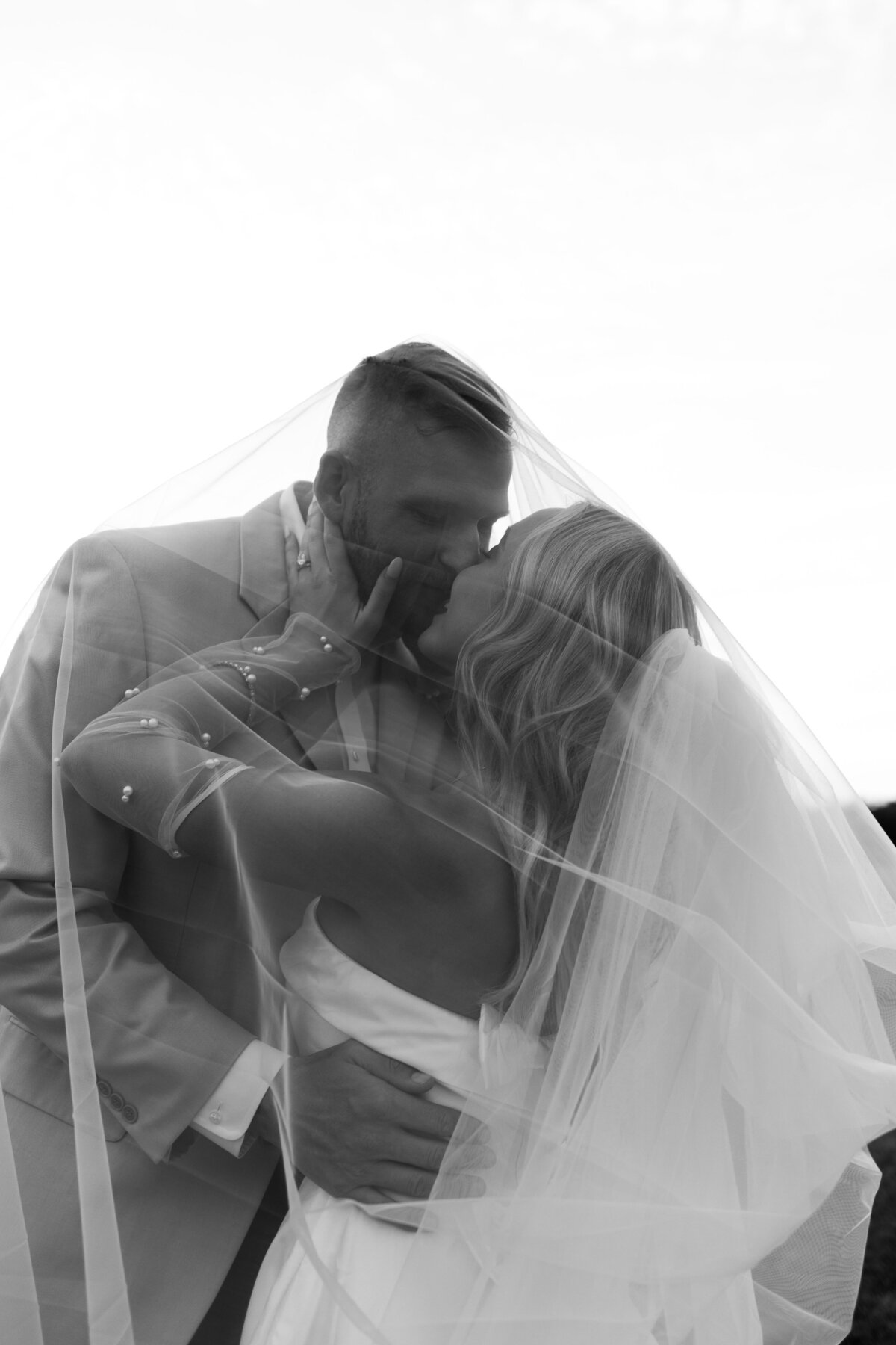 Jess LaFleur - Maine Wedding Photographer-6