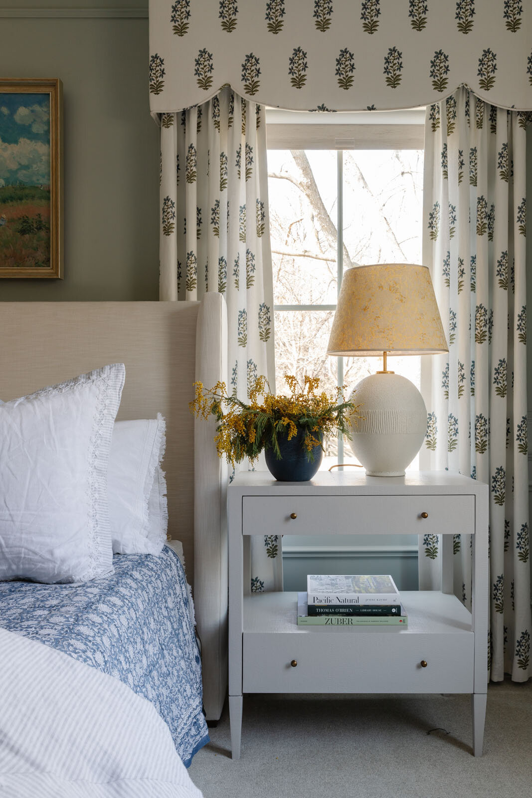 3 Bedrooms-Interiors-Wayne-Illinois-Derby House Primary Bedroom 3
