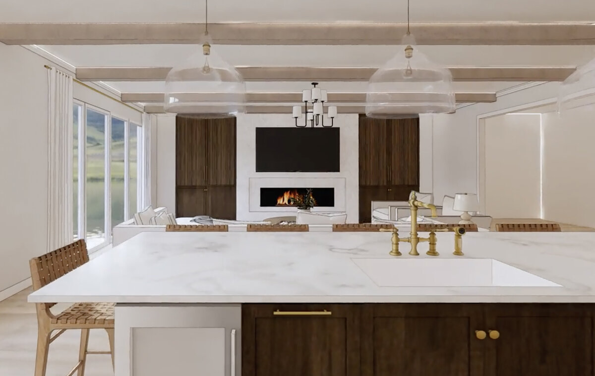 Rochester Interior Designer
