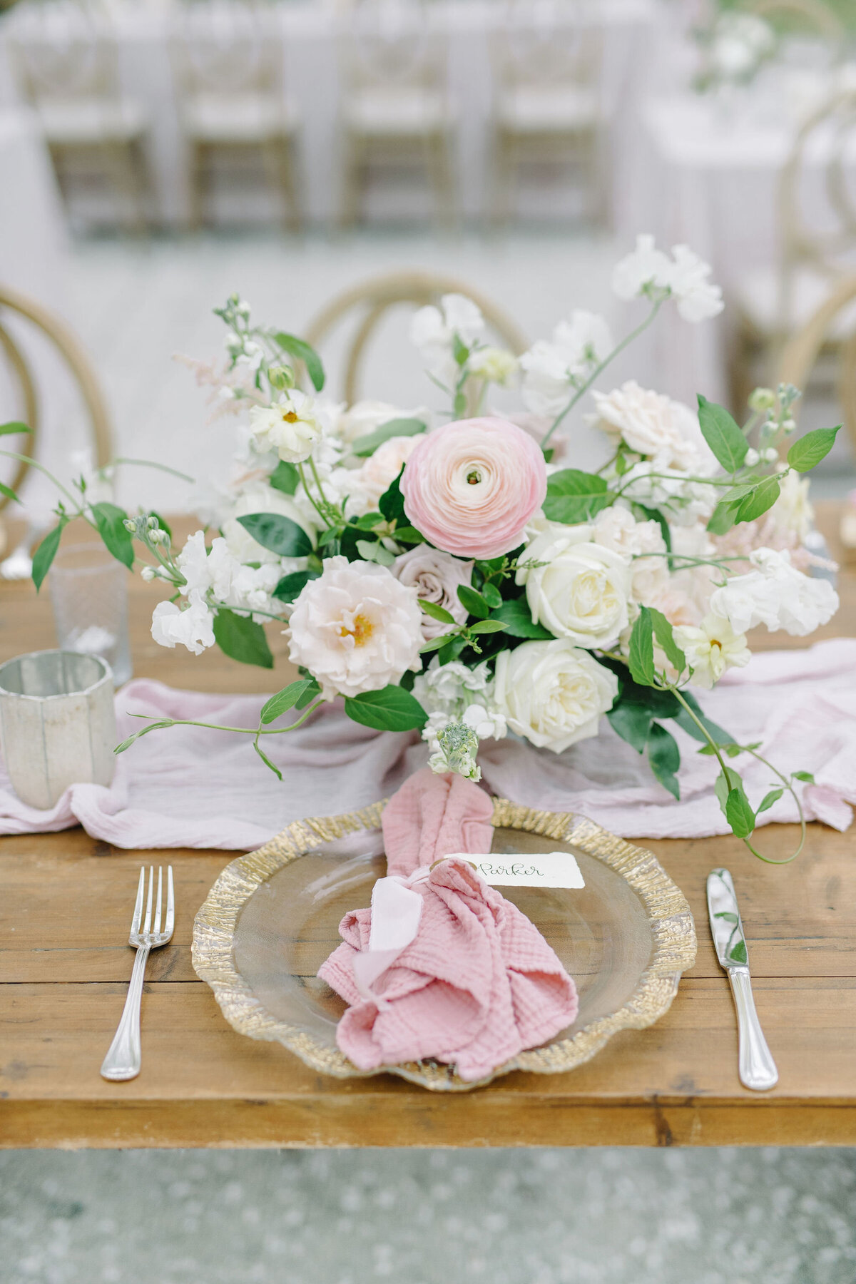 Charleston Wedding Florist and Designer Festoon Charleston Gallery 01