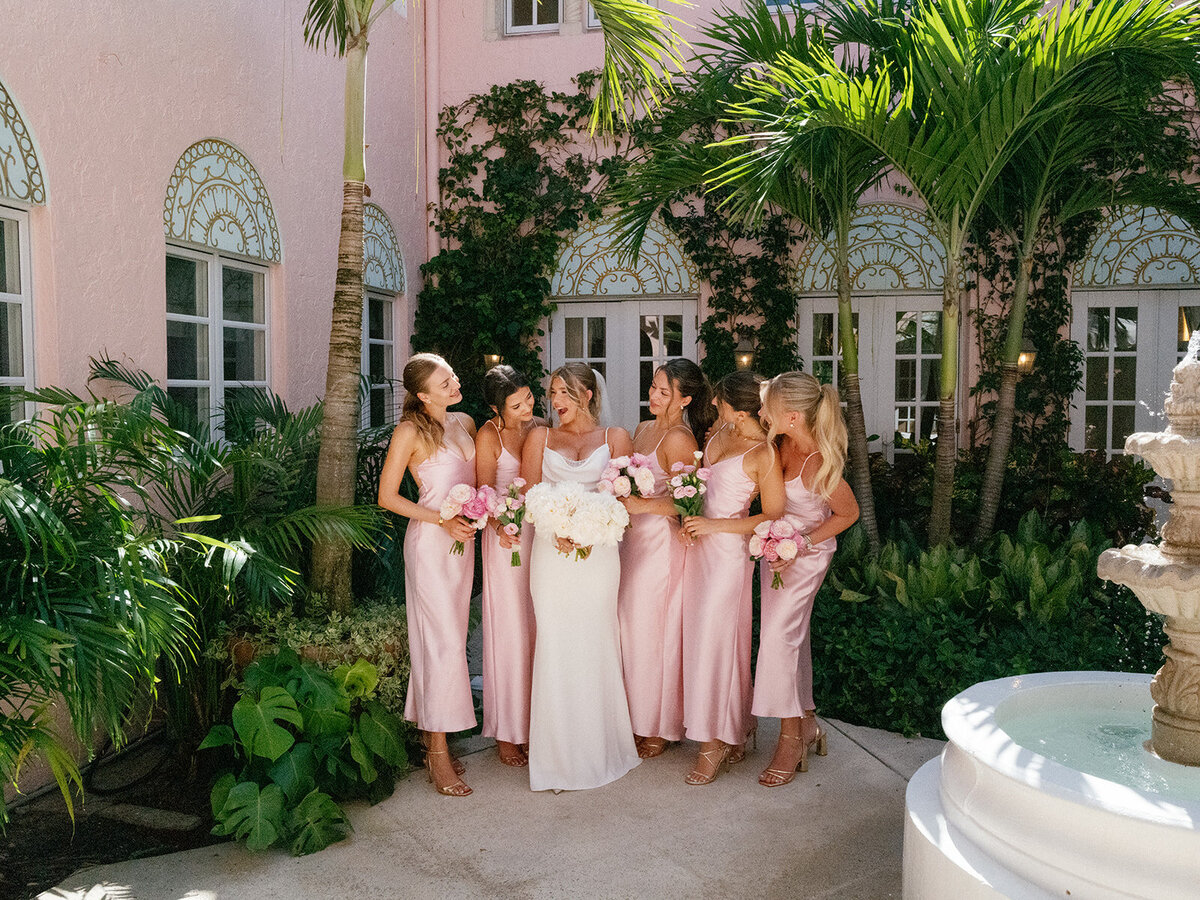 Chloe & Rich - previews - The Colony - Palm Beach_ Florida - Chrissy O_Neill & Co. - South Florida Wedding Photographer-30