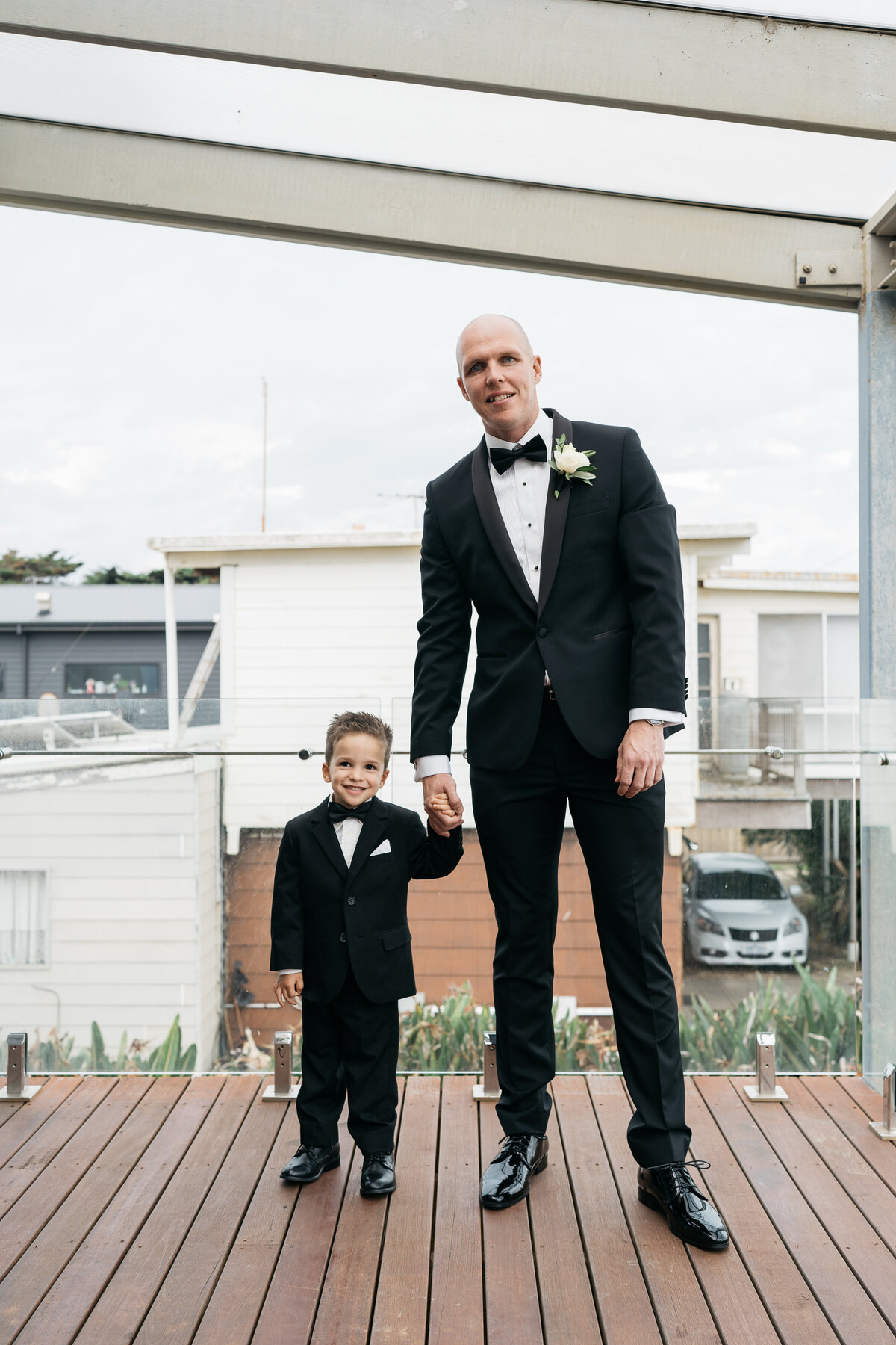 Courtney Laura Photography, Baie Wines, Melbourne Wedding Photographer, Steph and Trev-68