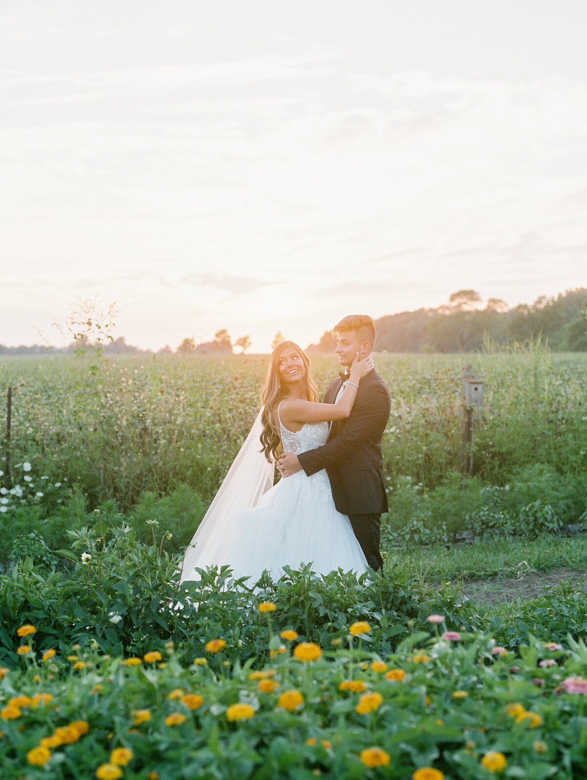 Owens Wedding Sixpence FILM Aubrey Lynn Photography-16
