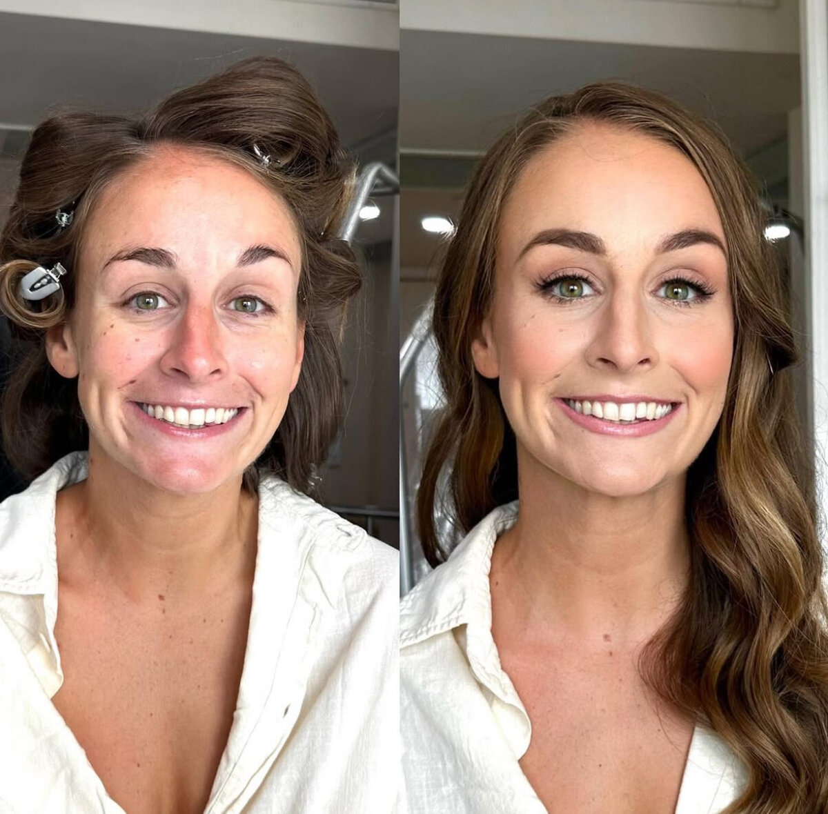 Makeup by Montana Natural and Soft Bridal Artist in Long Island New York 21