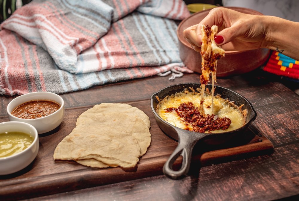 queso