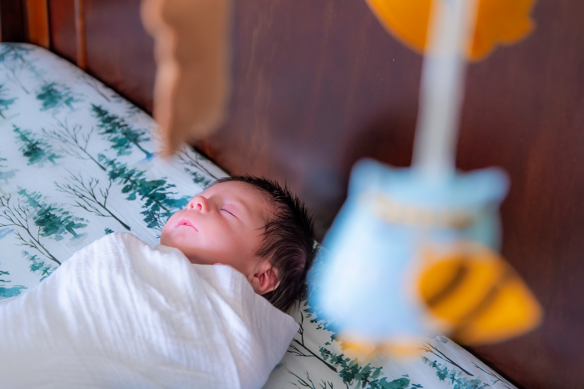 Newborn 3