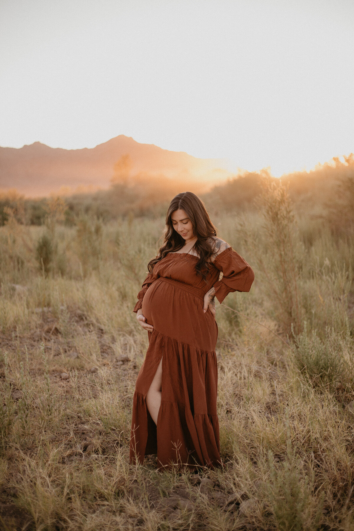 outdoor-maternity-shoot-yuma-2