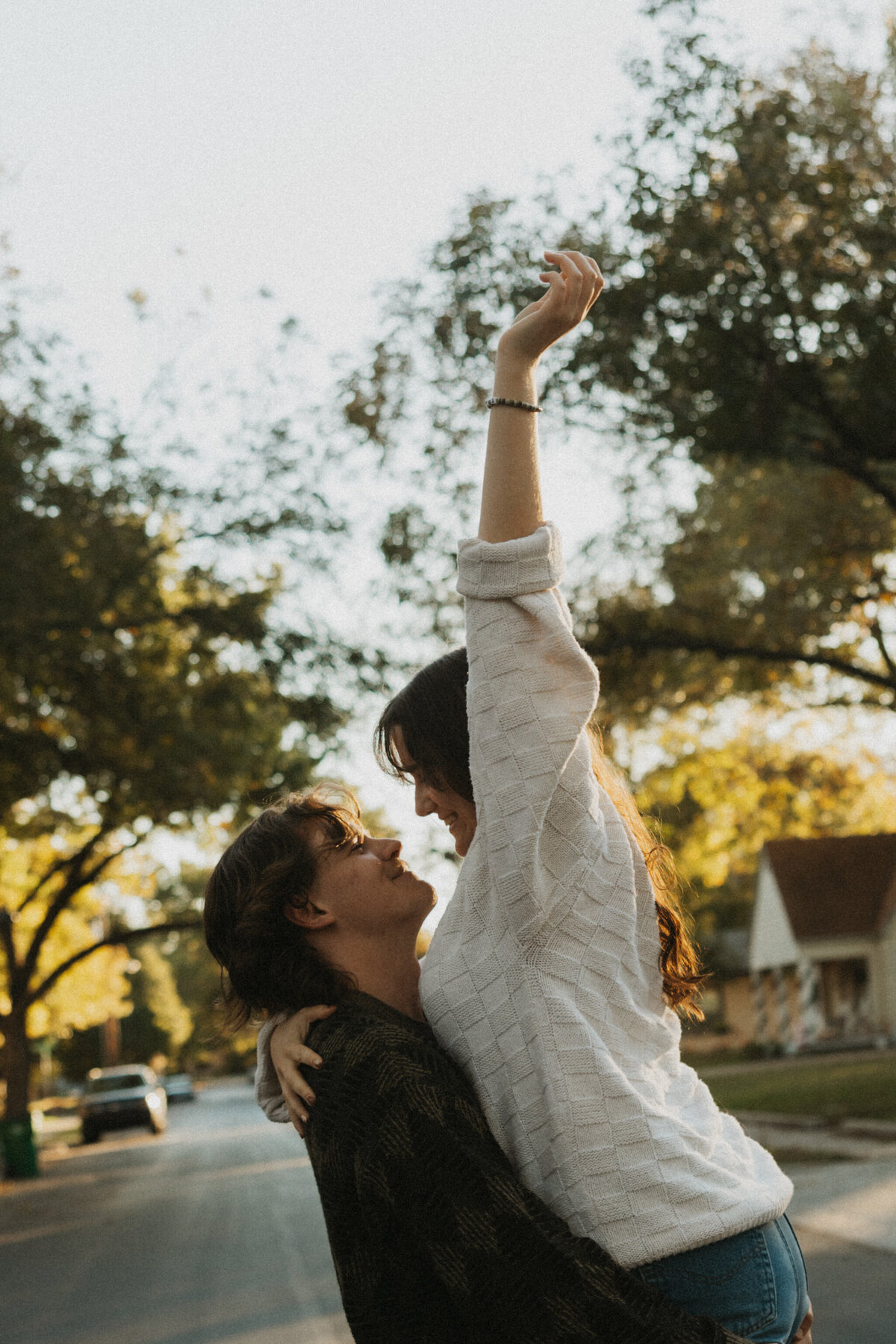 Abby Heron Photography Texas Based and Travel Wedding and Couples Photographer — Couples Gallery for Ty + Amy 8
