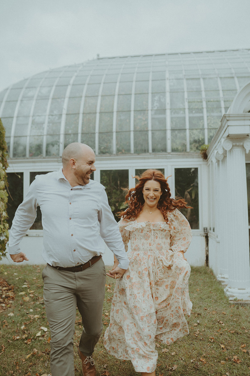 LORALEAH MARIE PHOTOGRAPHY | ENGAGEMENT SESSION | Buffalo NY | wedding photographer | Top NY wedding photographers | sunken gardens | NC wedding photographer | Charlotte North Carolina wedding photographer-22