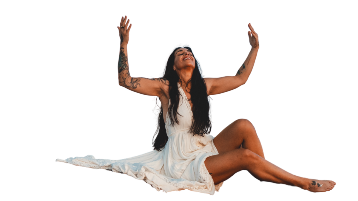 intuitive life coach