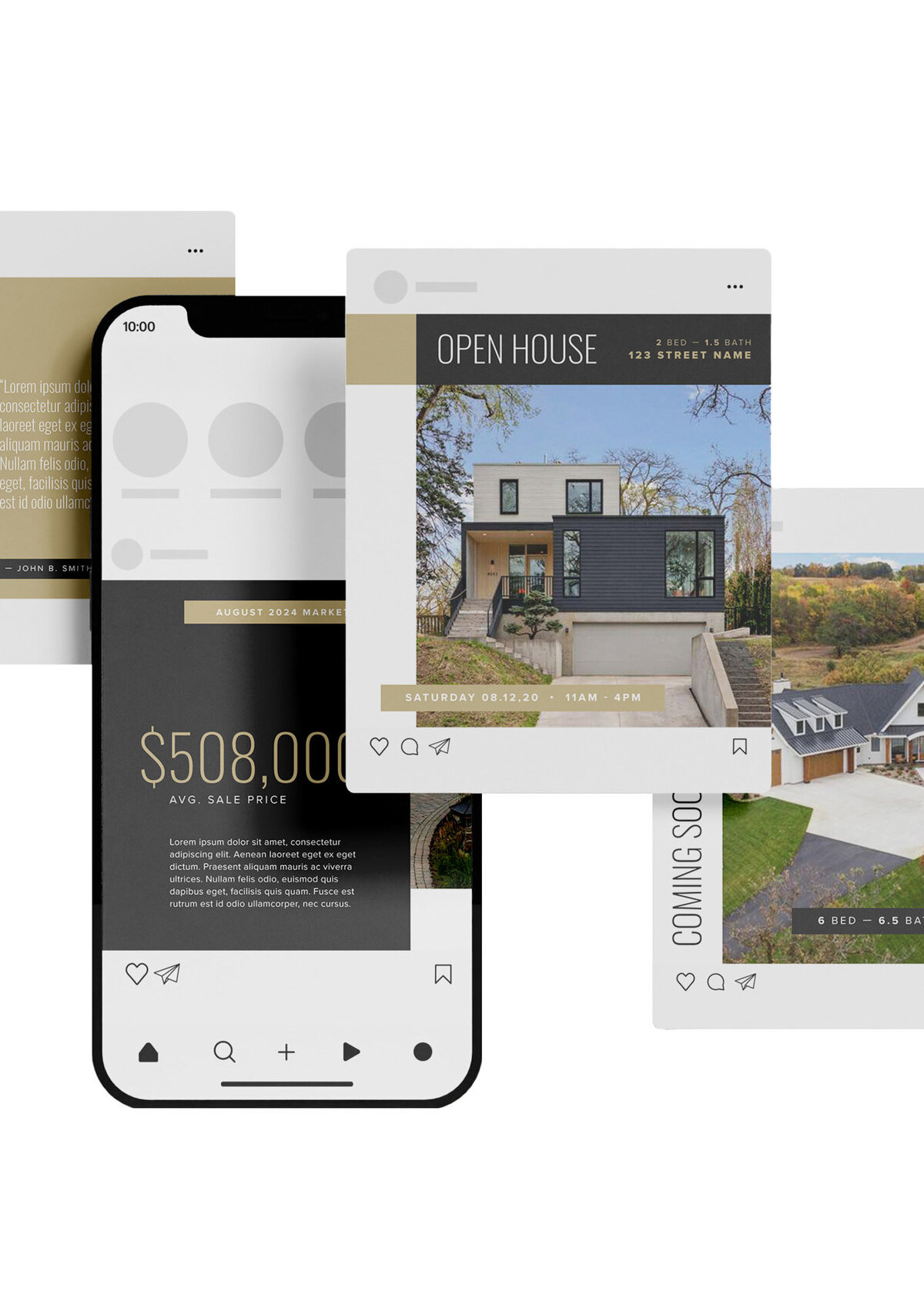 RealEstate-social