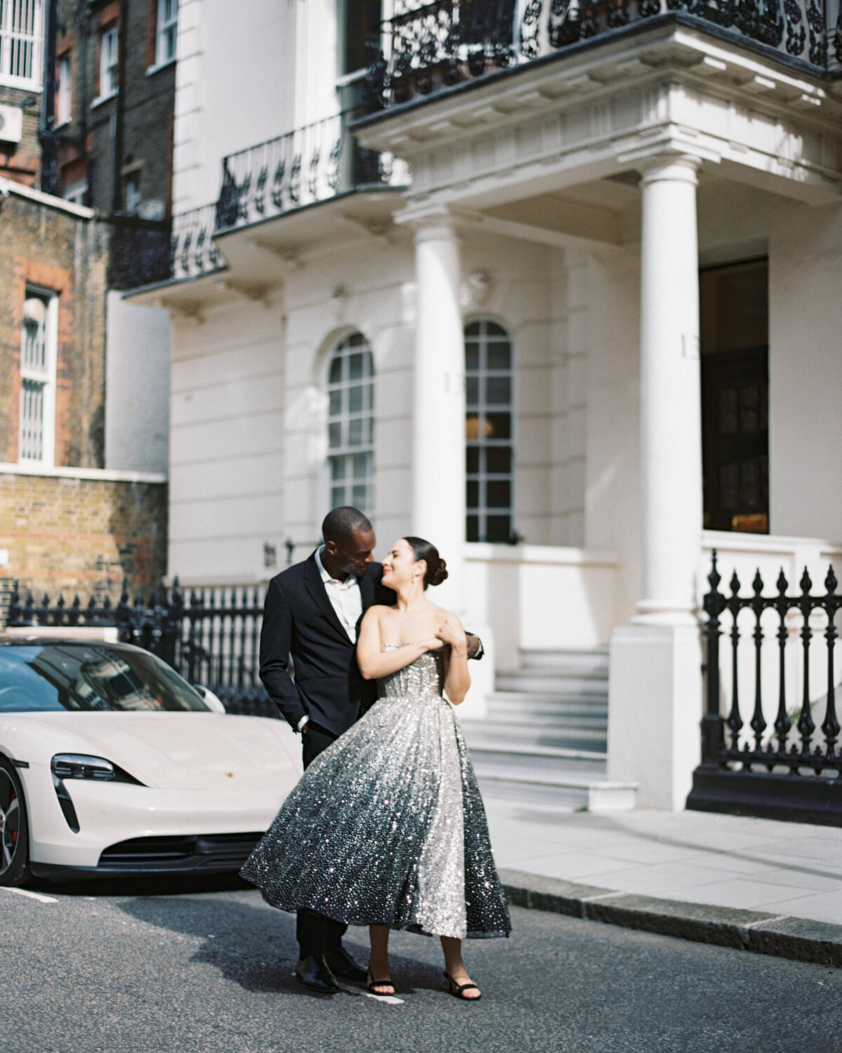 East Coast Wedding Photographer