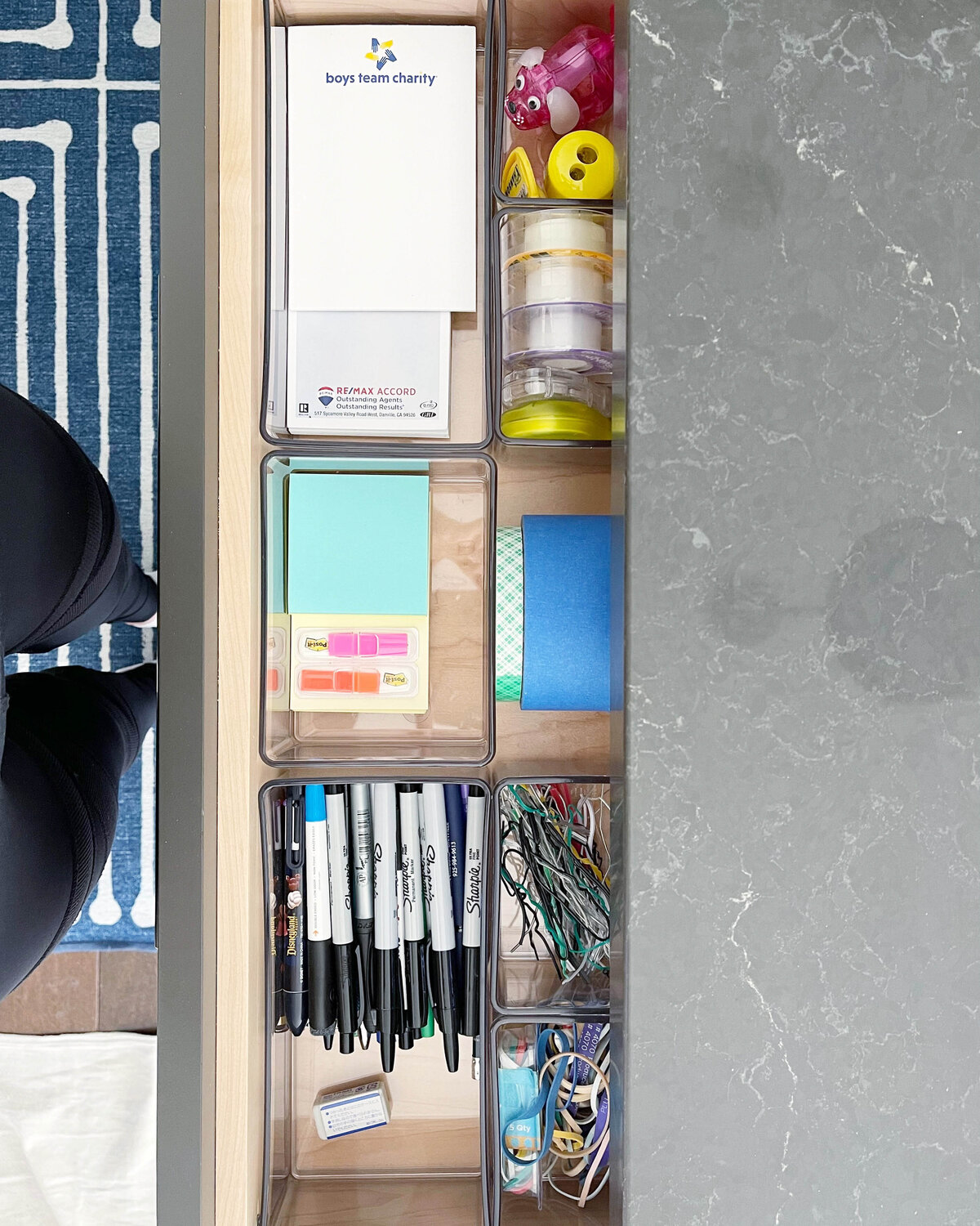 Simply Organized Professional Organizing SF Bay Area