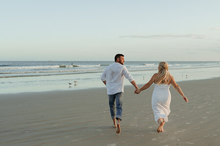 Florida Engagement Photographer