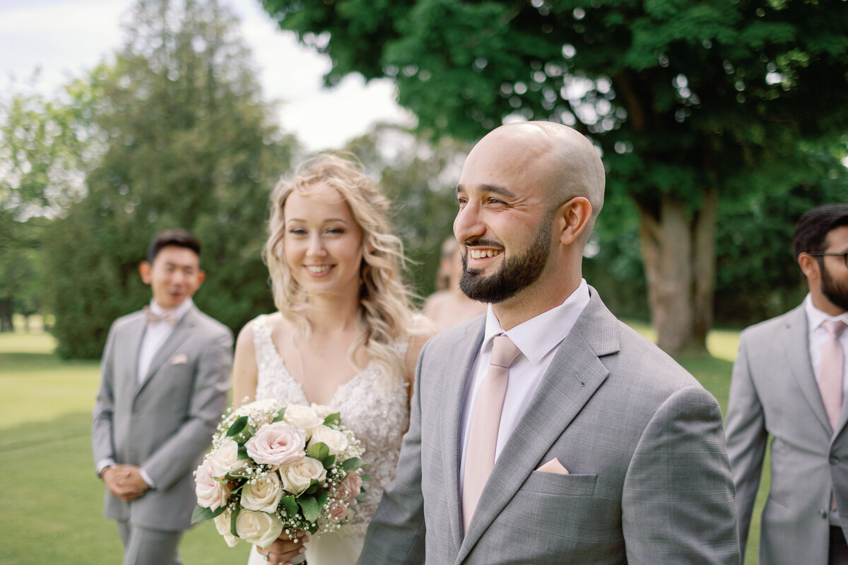 Wedding Party Portraits-12