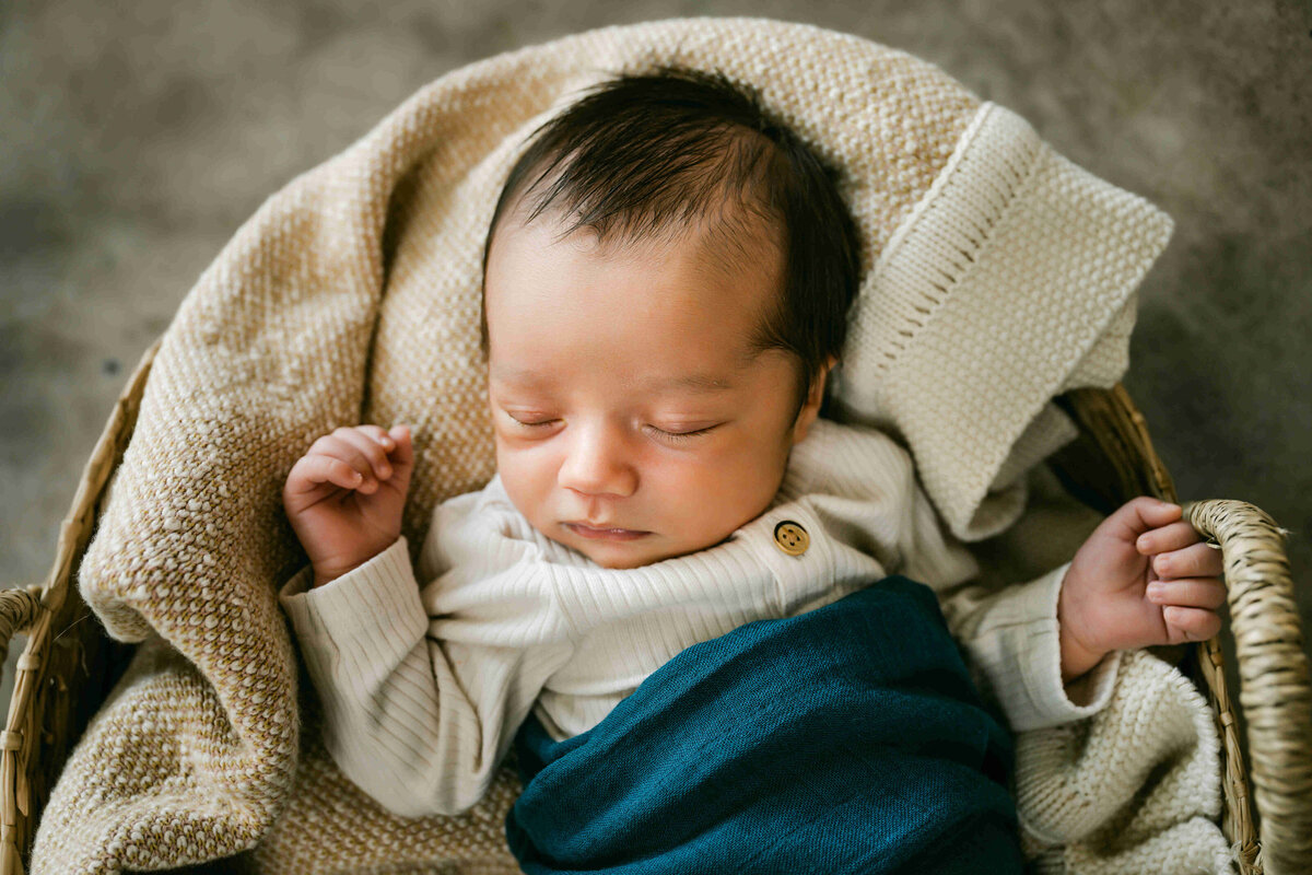 Austin Newborn Photography Sessions