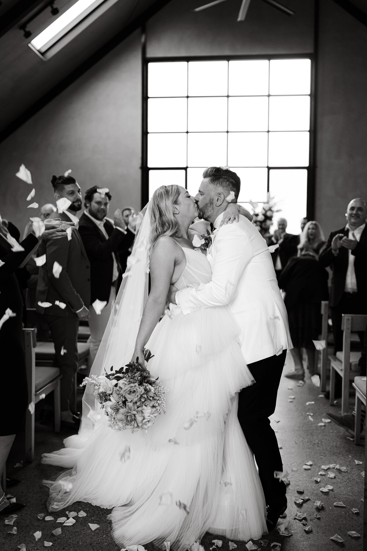 Courtney Laura Photography, Zonzo Estate, Yarra Valley Wedding Photographer, Amy and Fletcher-586