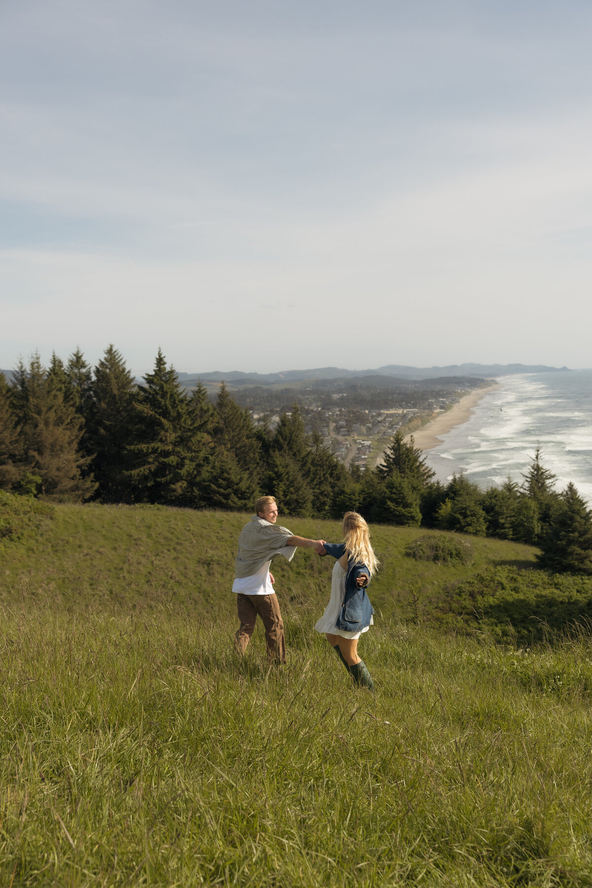 oregon