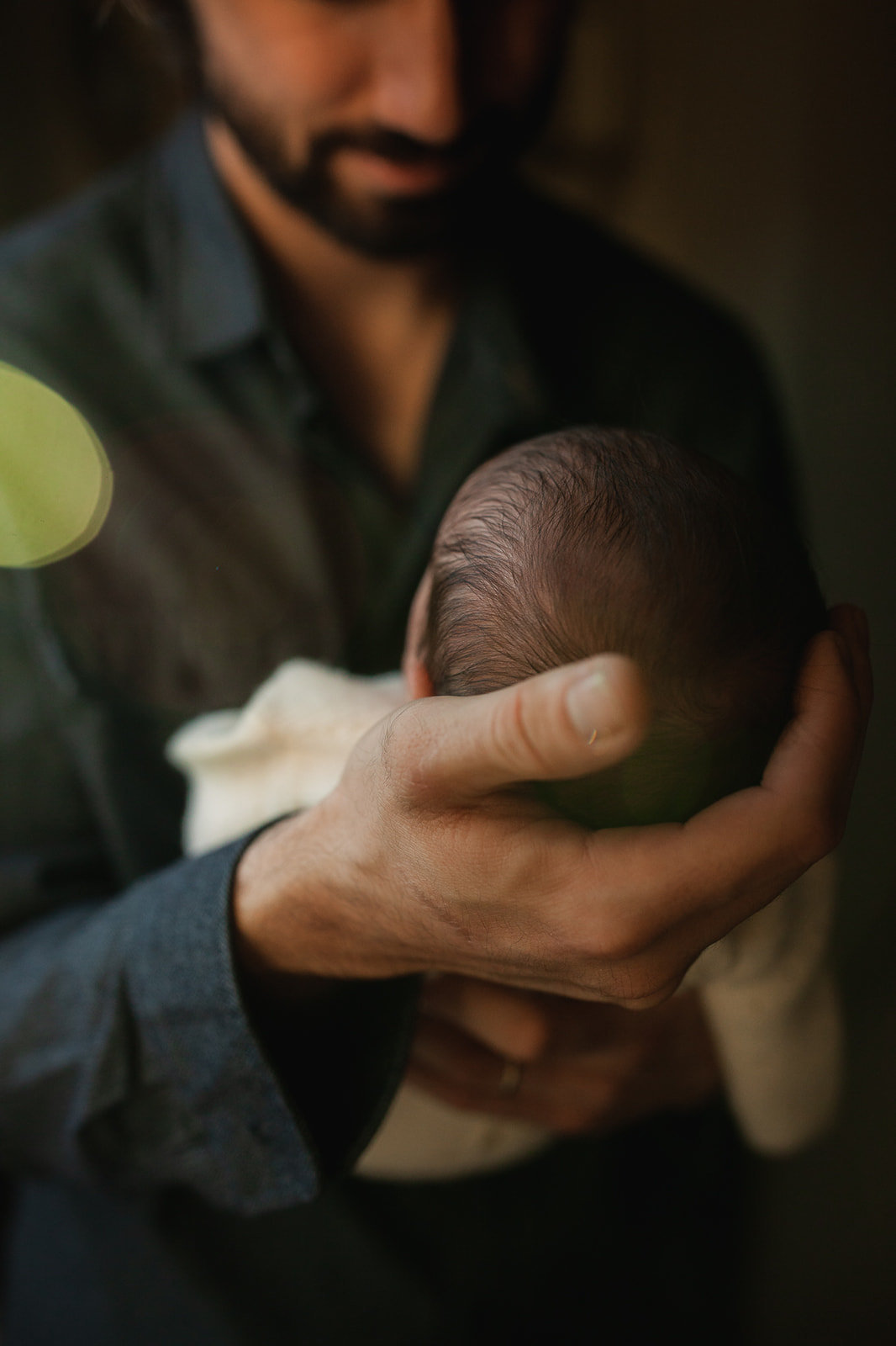 5Maryland-In-Home-Newborn-Session-Family-Lifestyle-DC