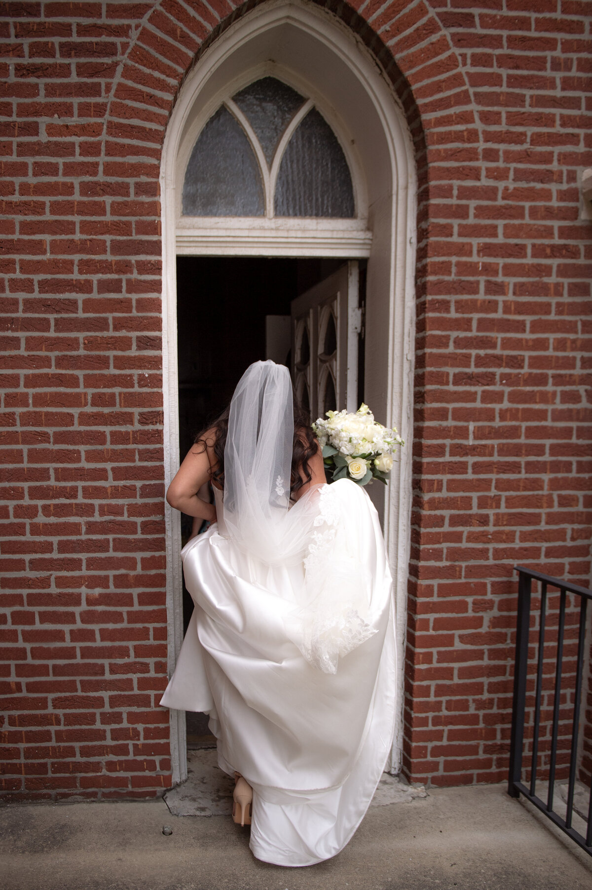 Bri + Evan Wedding - The Siners Photography-702