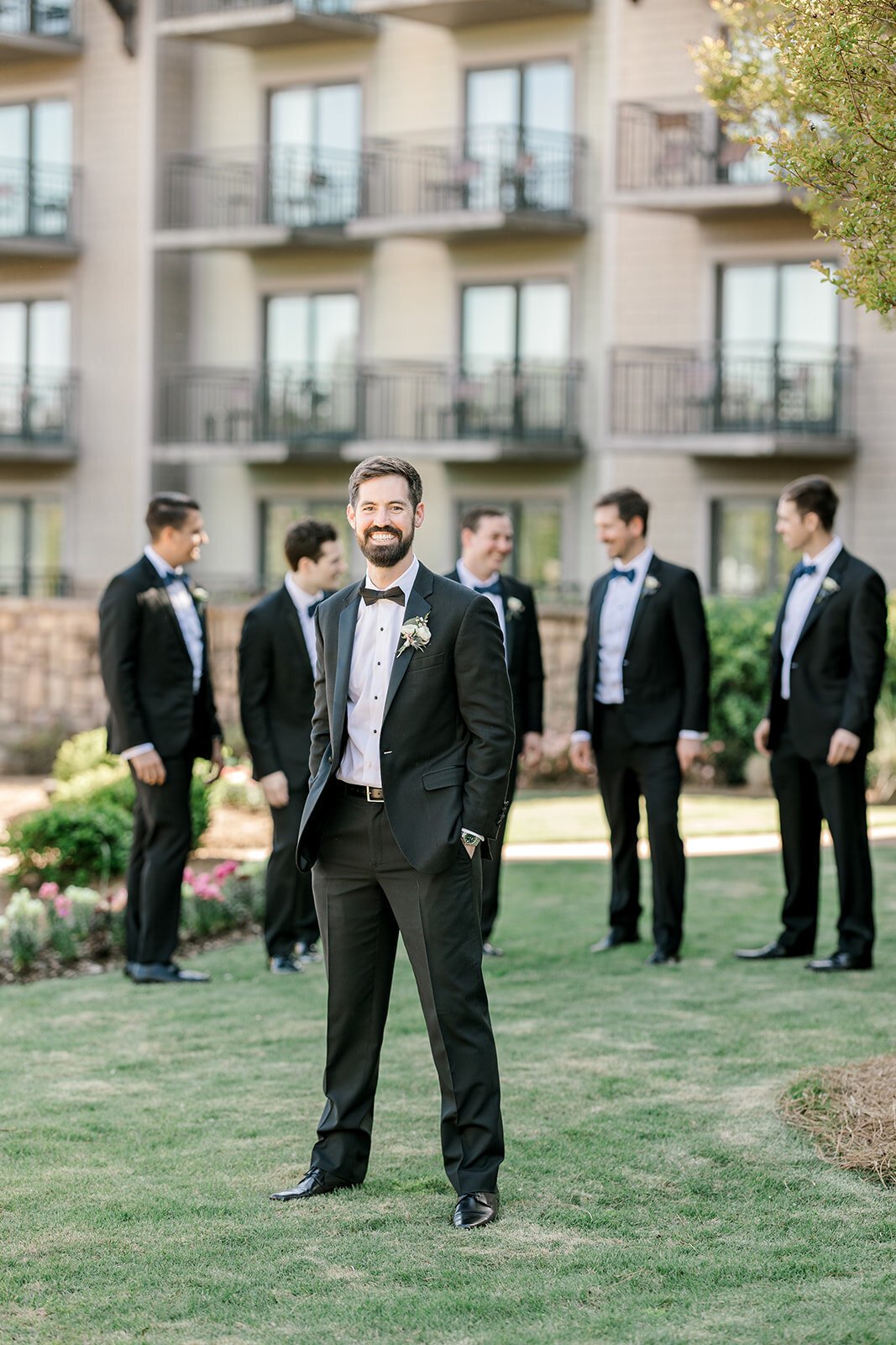 Samantha & Thomas Calloway Gardens Wedding-Chicago + Atlanta Wedding Photographer-88