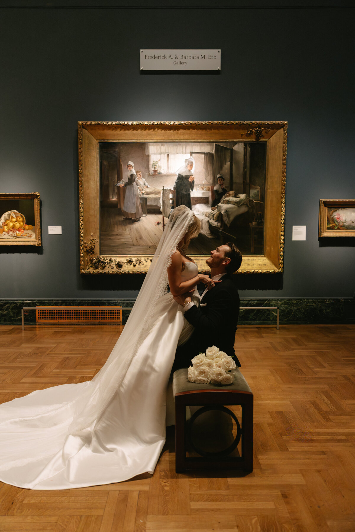 AveryPhillipsPhoto-Morgan+Dominic-DetroitInstituteofArtsWedding-138