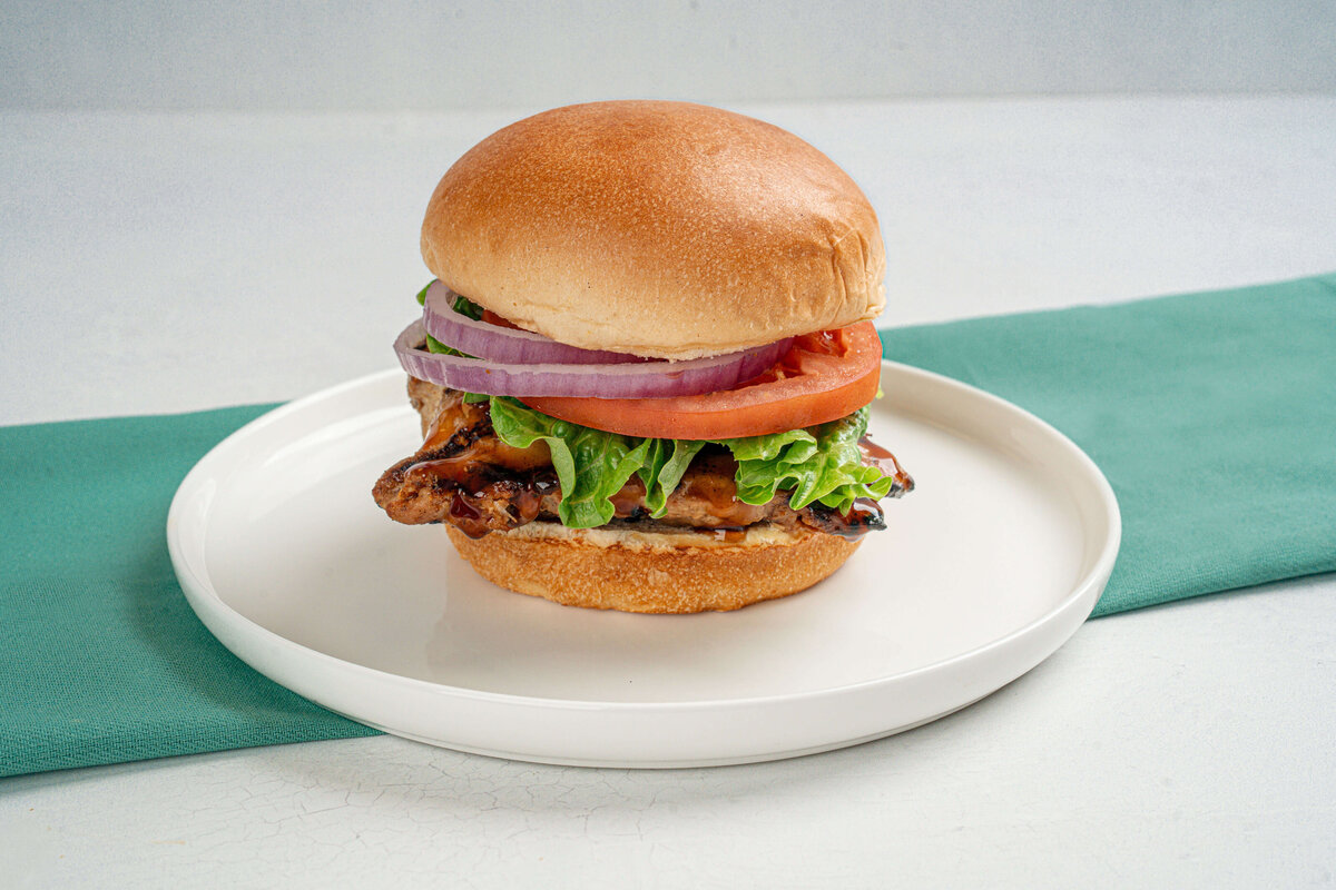 Food Product Photography in Greenville, SC