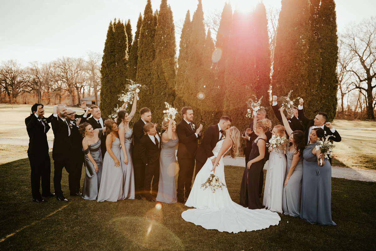 Danielle Schury Photography Illinois Central Wedding Photographer JPG 17
