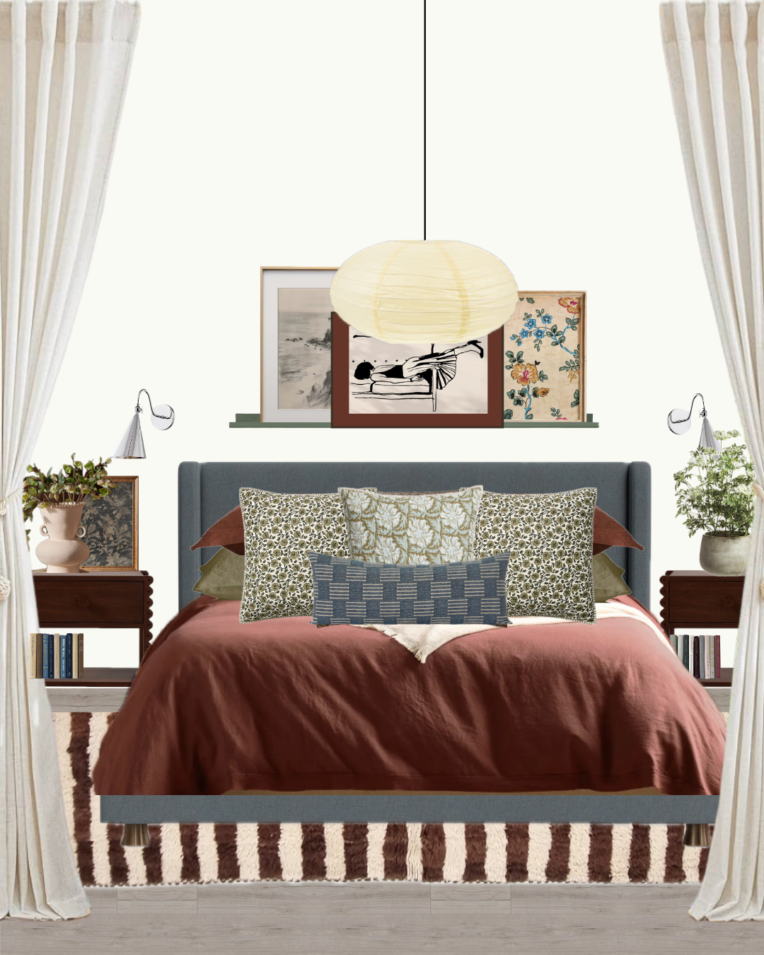 4_5 bed