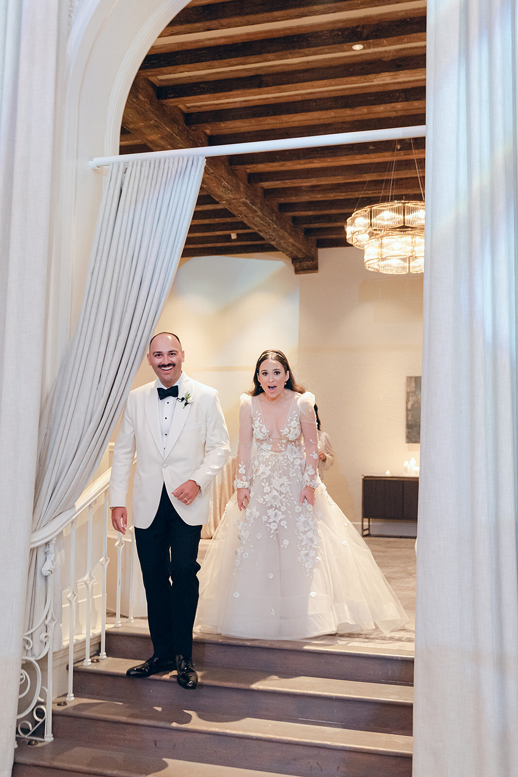 Vinoy Renaissance Hotel Wedding - Tampa Wedding Photographer 71