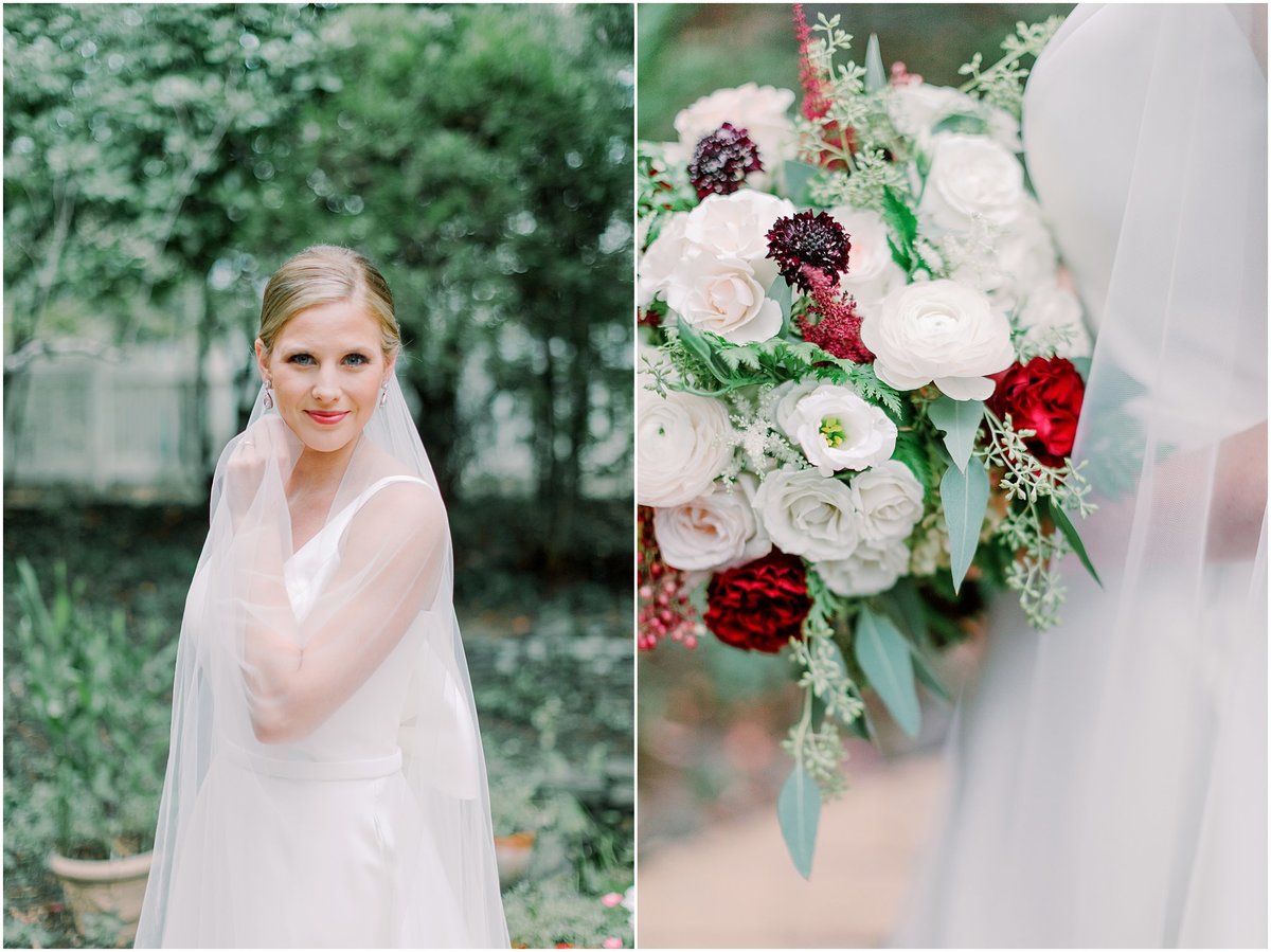 Charlottesville Wedding Photographer