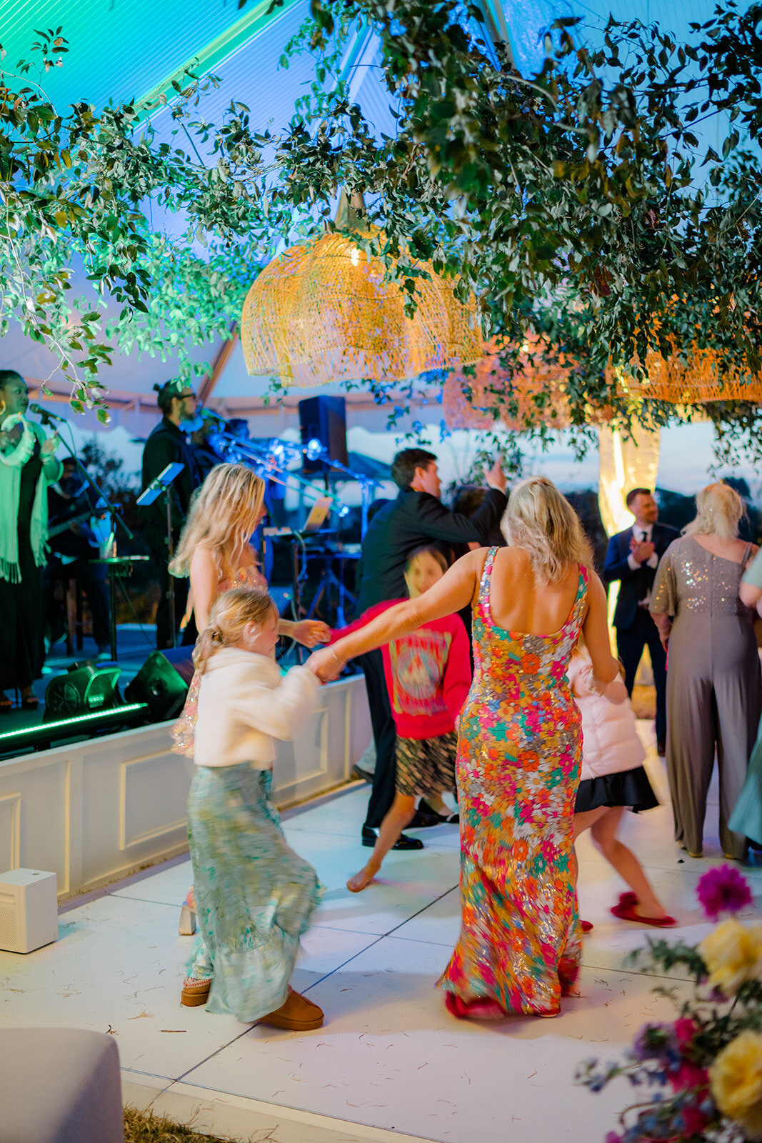 Private_home_wedding_palm_springs_inspired_bright_pink_green_yellow_south_carolina_Wedding_Kailee_DiMeglio_Photography-1207
